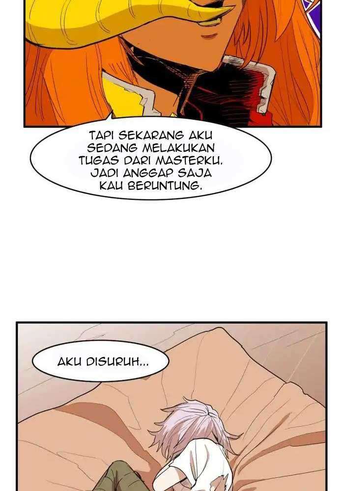 Hardcore Leveling Chapter 110 Gambar 33