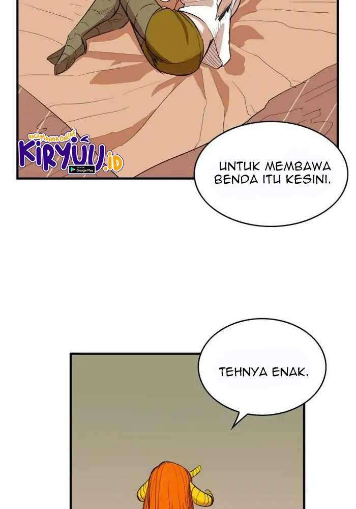 Hardcore Leveling Chapter 110 Gambar 34