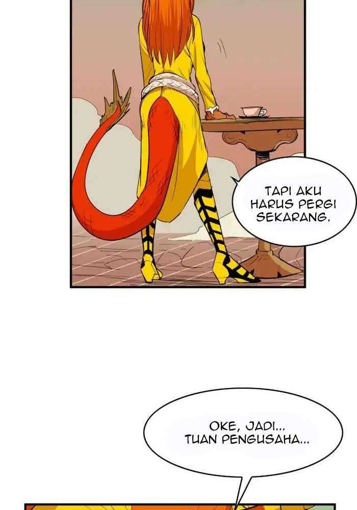 Hardcore Leveling Chapter 110 Gambar 35
