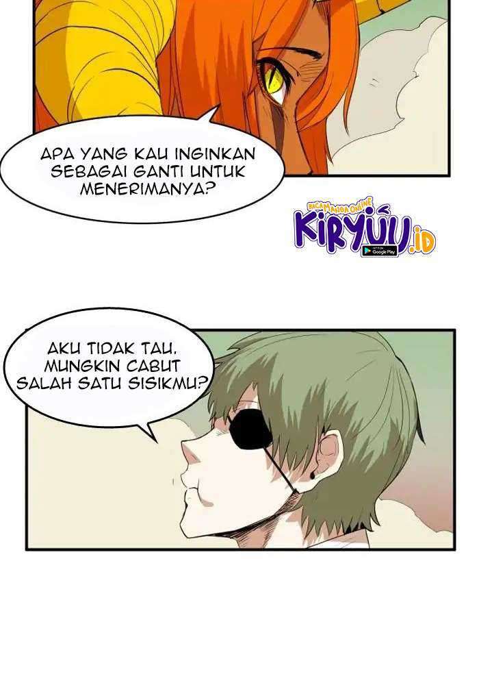 Hardcore Leveling Chapter 110 Gambar 36