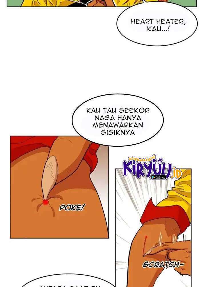Hardcore Leveling Chapter 110 Gambar 39