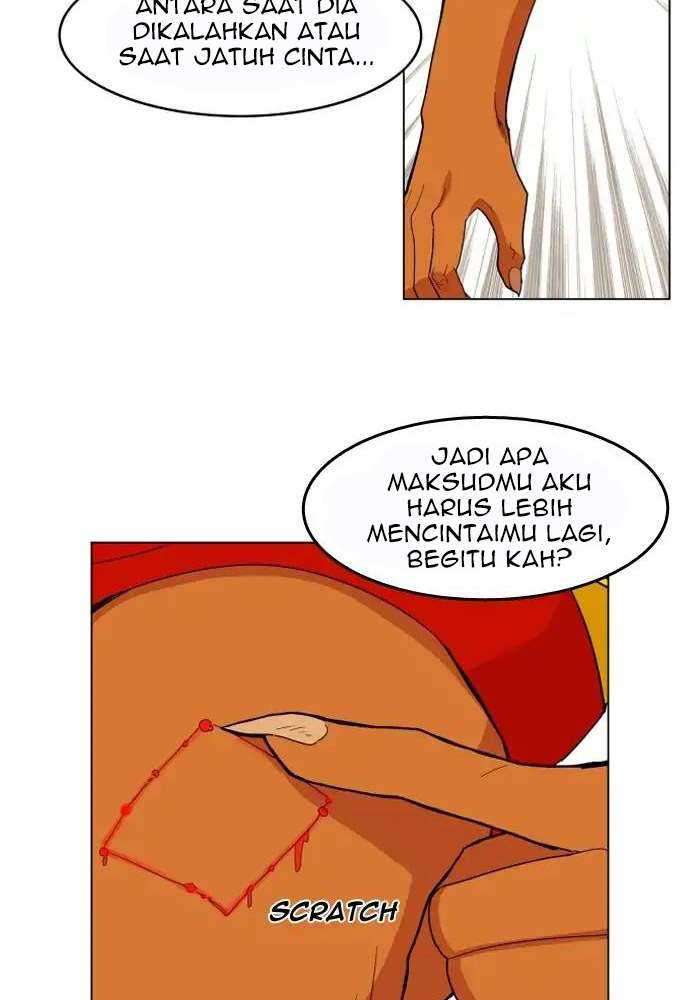 Hardcore Leveling Chapter 110 Gambar 40