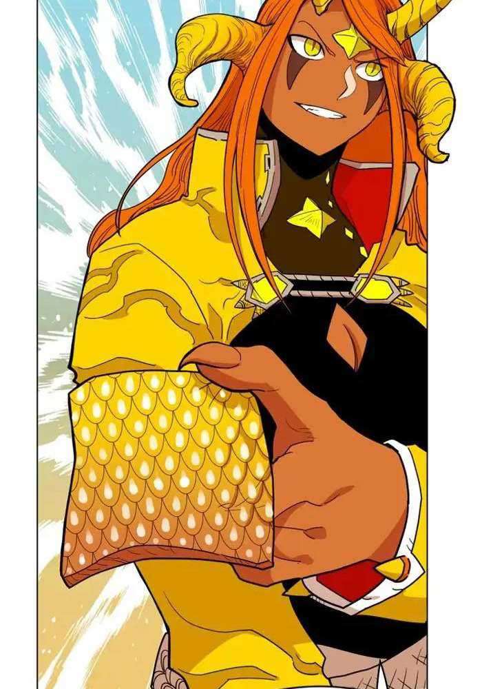 Hardcore Leveling Chapter 110 Gambar 42