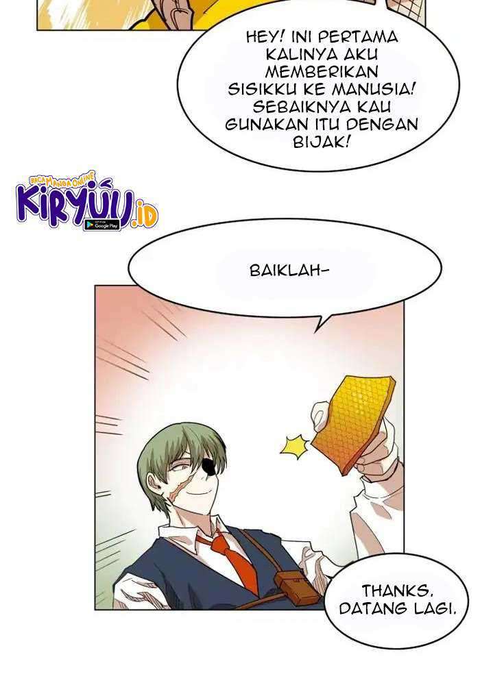 Hardcore Leveling Chapter 110 Gambar 43