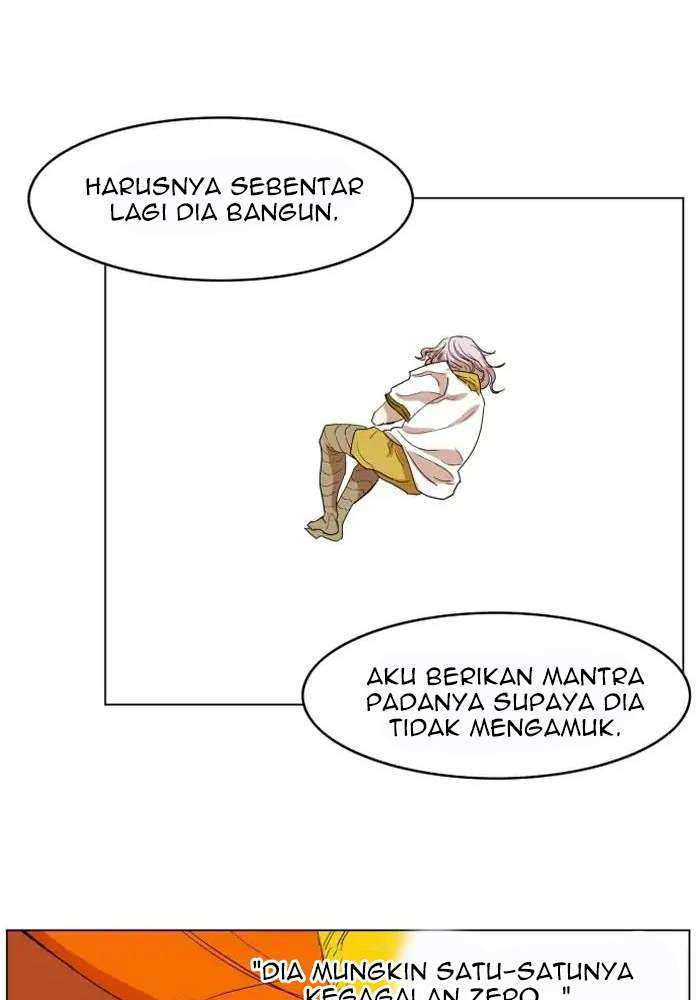 Hardcore Leveling Chapter 110 Gambar 44