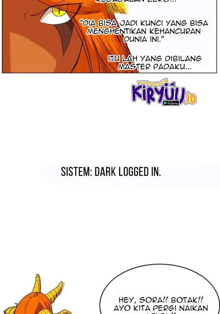 Hardcore Leveling Chapter 110 Gambar 45