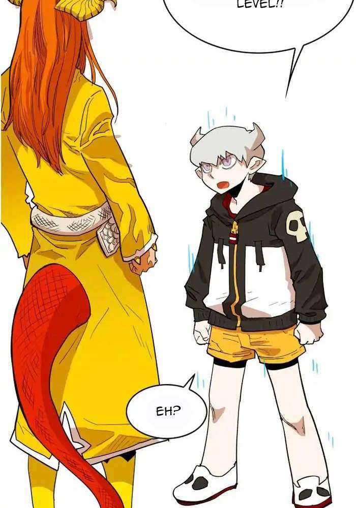 Hardcore Leveling Chapter 110 Gambar 46