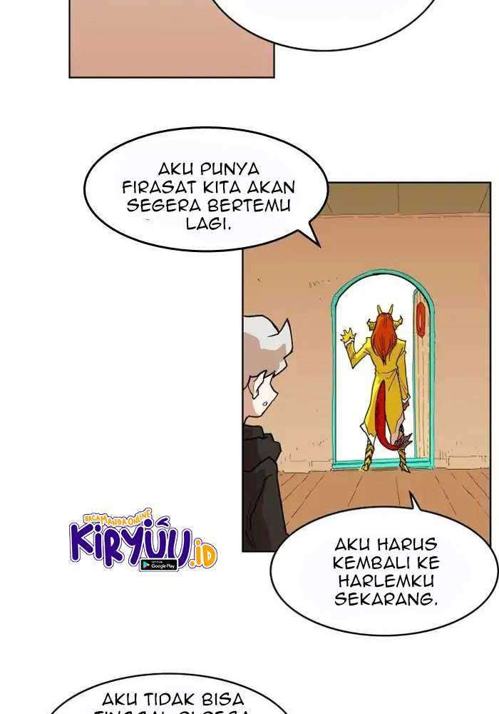 Hardcore Leveling Chapter 110 Gambar 49