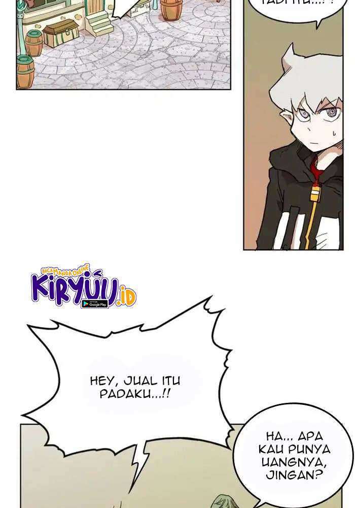 Hardcore Leveling Chapter 110 Gambar 51