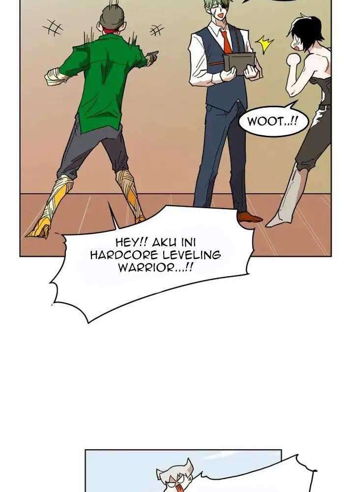 Hardcore Leveling Chapter 110 Gambar 52