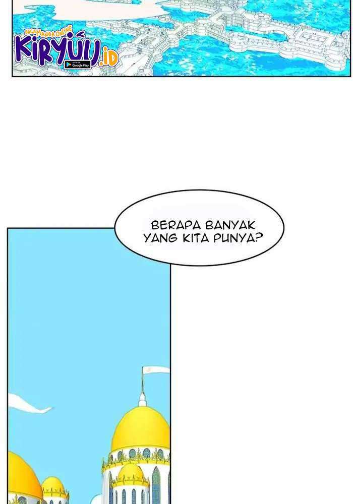 Hardcore Leveling Chapter 110 Gambar 54