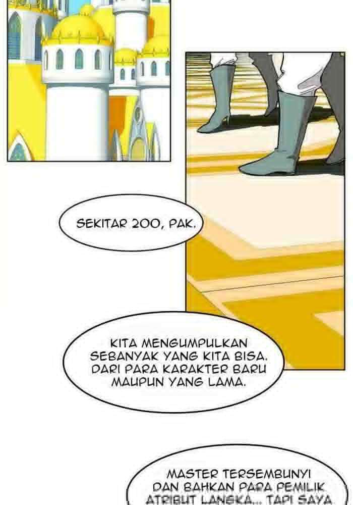 Hardcore Leveling Chapter 110 Gambar 55