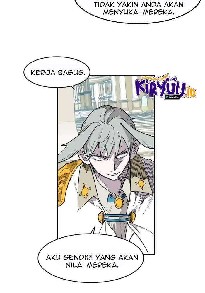 Hardcore Leveling Chapter 110 Gambar 56