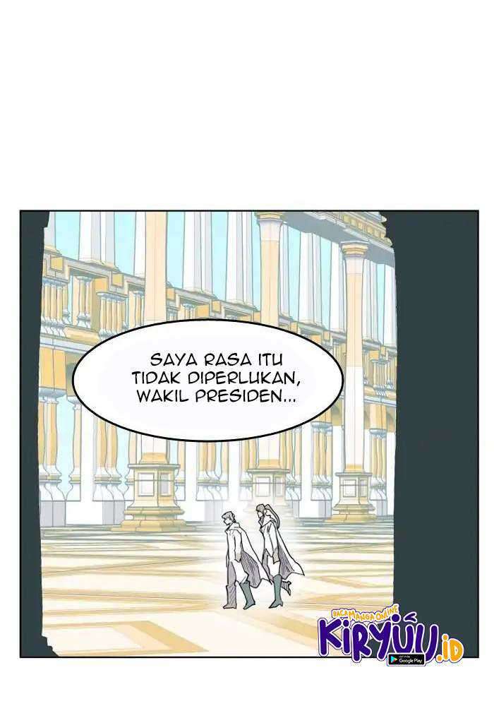 Hardcore Leveling Chapter 110 Gambar 57