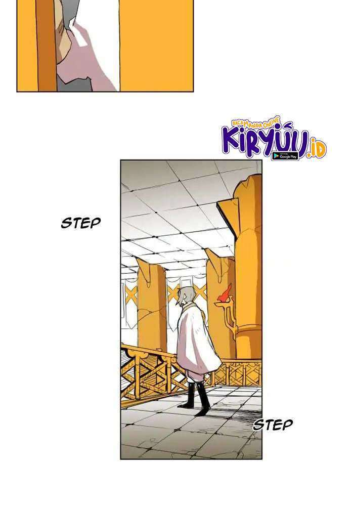 Hardcore Leveling Chapter 110 Gambar 60