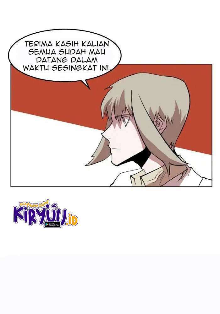 Hardcore Leveling Chapter 110 Gambar 61