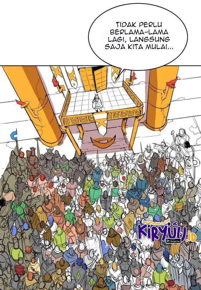 Hardcore Leveling Chapter 110 Gambar 62