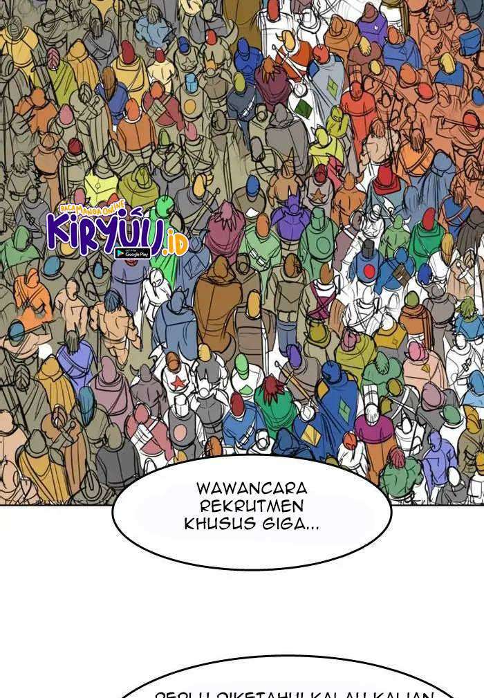 Hardcore Leveling Chapter 110 Gambar 63