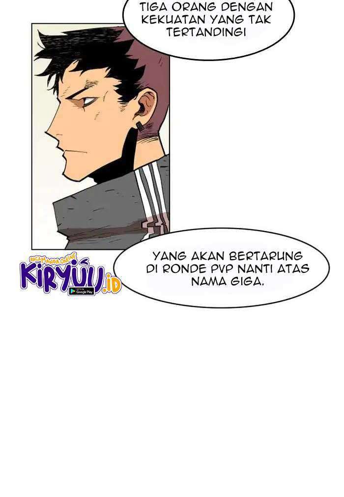 Hardcore Leveling Chapter 110 Gambar 65