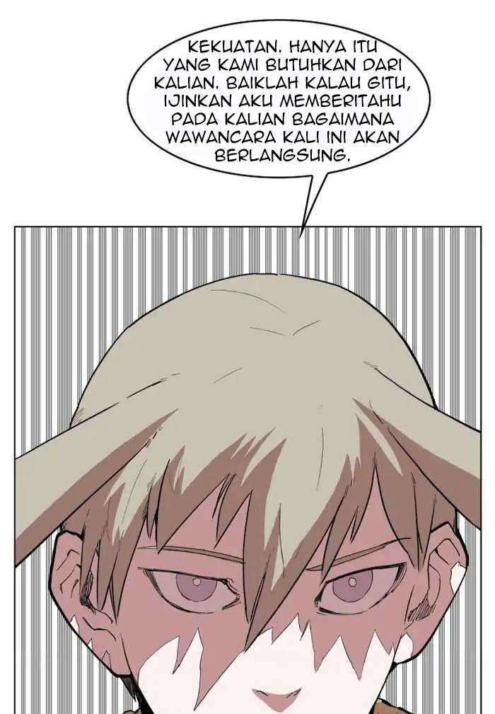Hardcore Leveling Chapter 110 Gambar 66