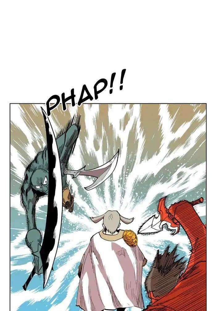 Hardcore Leveling Chapter 110 Gambar 68