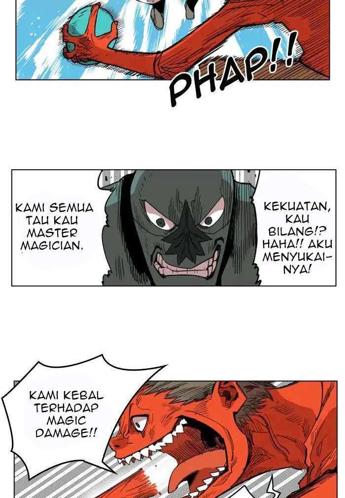 Hardcore Leveling Chapter 110 Gambar 69