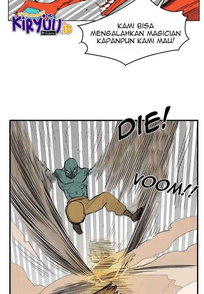 Hardcore Leveling Chapter 110 Gambar 70