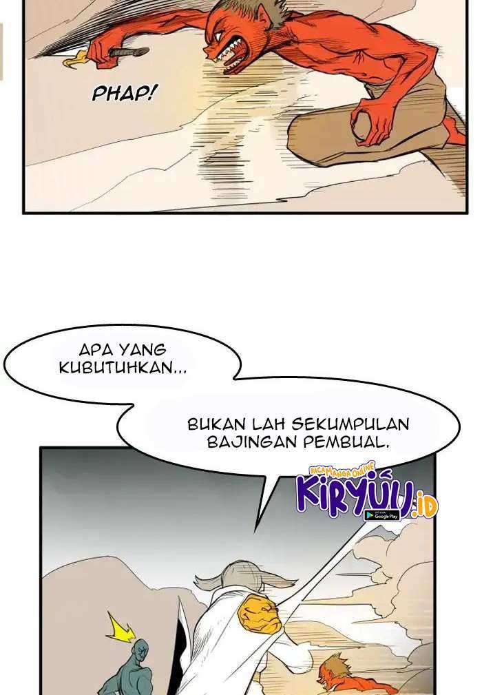 Hardcore Leveling Chapter 110 Gambar 71
