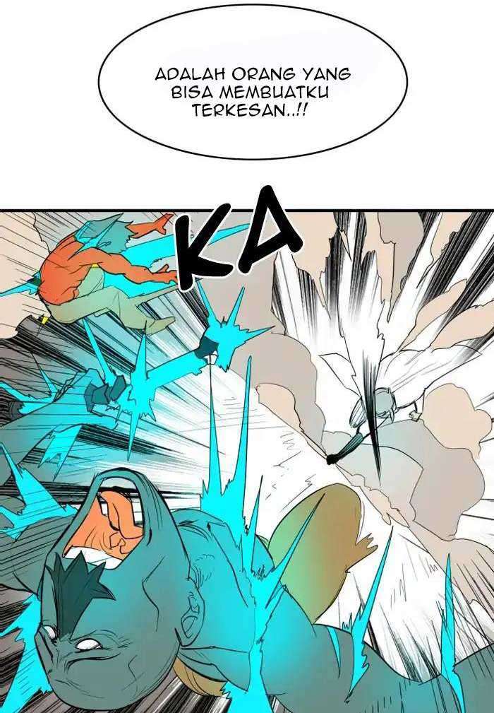 Hardcore Leveling Chapter 110 Gambar 73