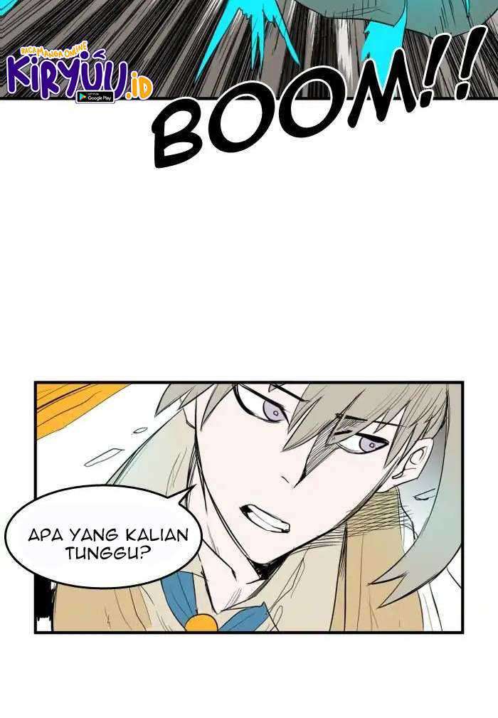 Hardcore Leveling Chapter 110 Gambar 74