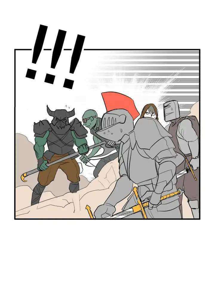 Hardcore Leveling Chapter 110 Gambar 75