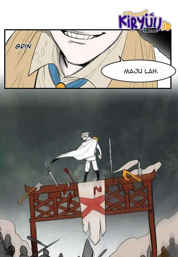 Hardcore Leveling Chapter 110 Gambar 76