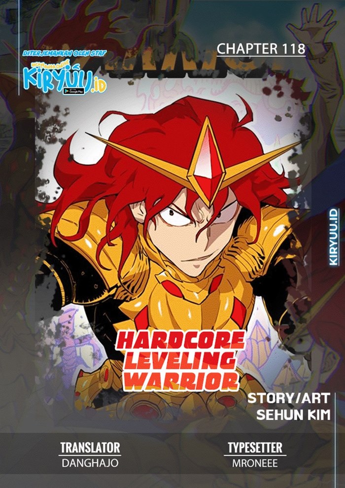 Hardcore Leveling Chapter 118 Gambar 1
