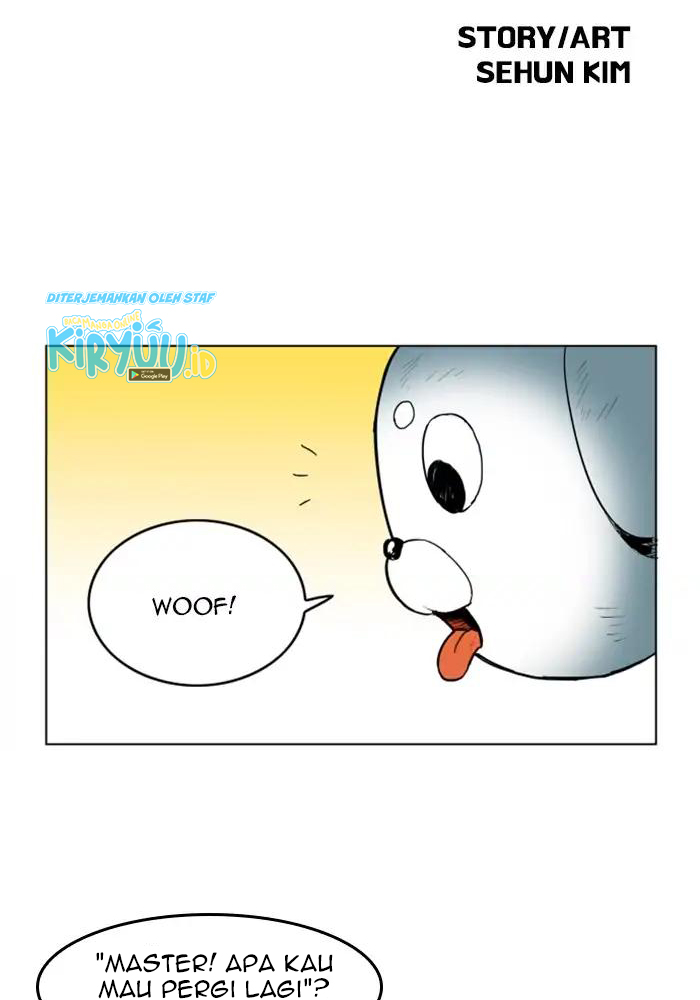 Hardcore Leveling Chapter 118 Gambar 3