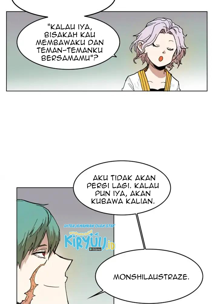 Hardcore Leveling Chapter 118 Gambar 4