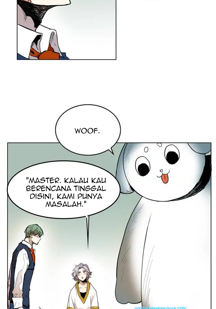 Hardcore Leveling Chapter 118 Gambar 5