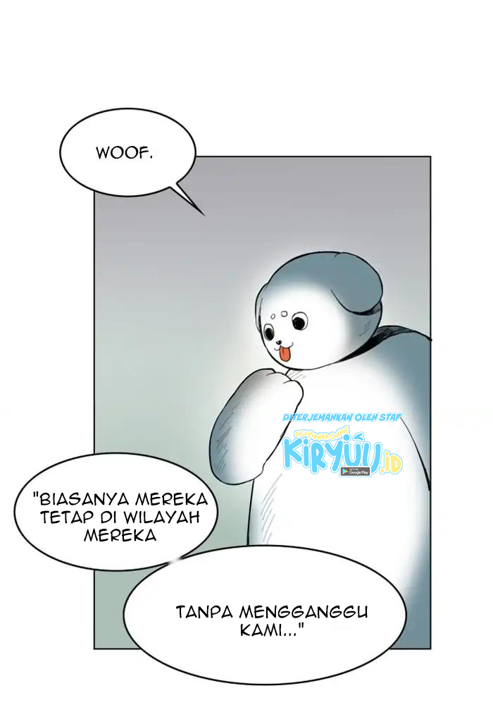 Hardcore Leveling Chapter 118 Gambar 7