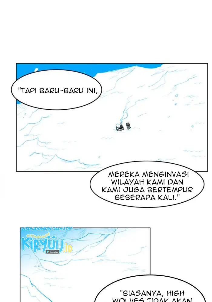 Hardcore Leveling Chapter 118 Gambar 8
