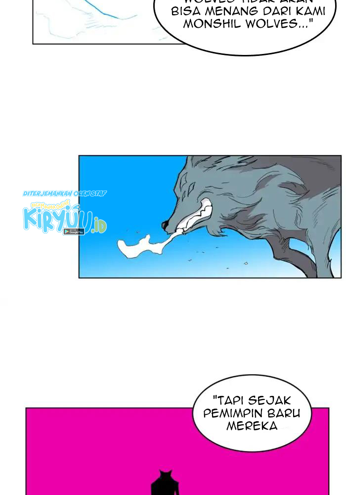 Hardcore Leveling Chapter 118 Gambar 9