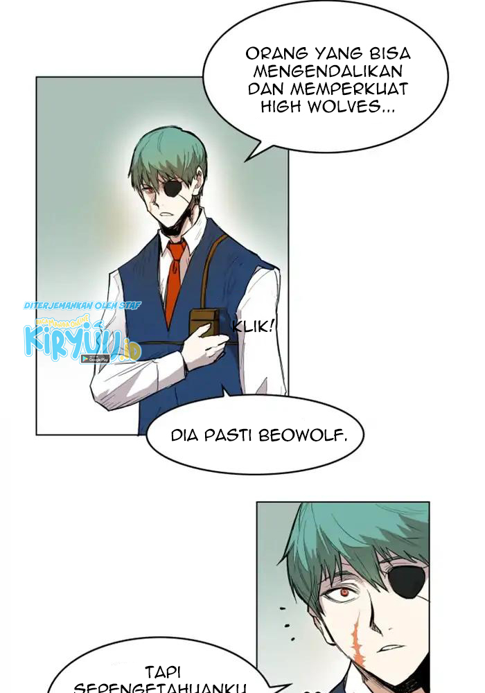 Hardcore Leveling Chapter 118 Gambar 12