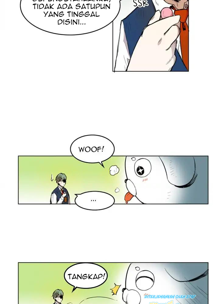 Hardcore Leveling Chapter 118 Gambar 13