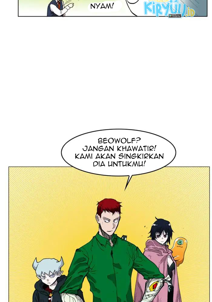 Hardcore Leveling Chapter 118 Gambar 14