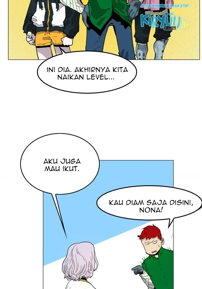 Hardcore Leveling Chapter 118 Gambar 15