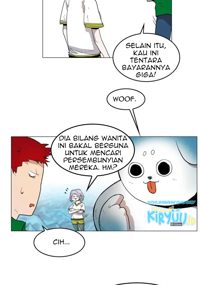 Hardcore Leveling Chapter 118 Gambar 16
