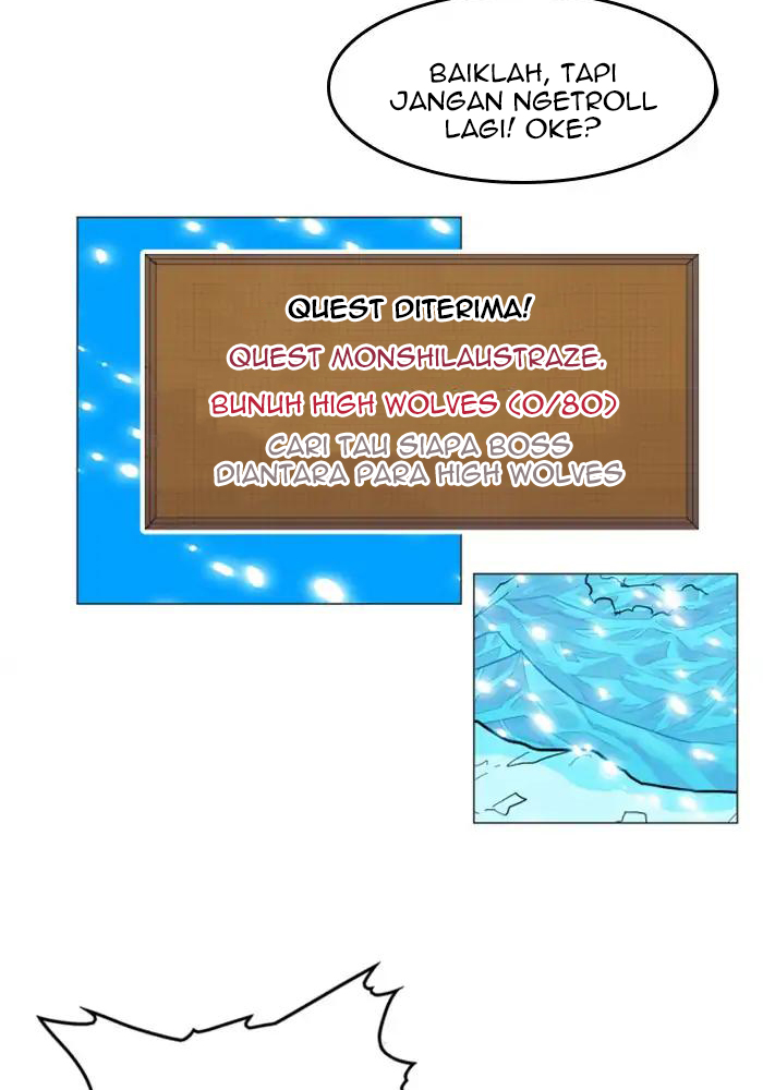 Hardcore Leveling Chapter 118 Gambar 17