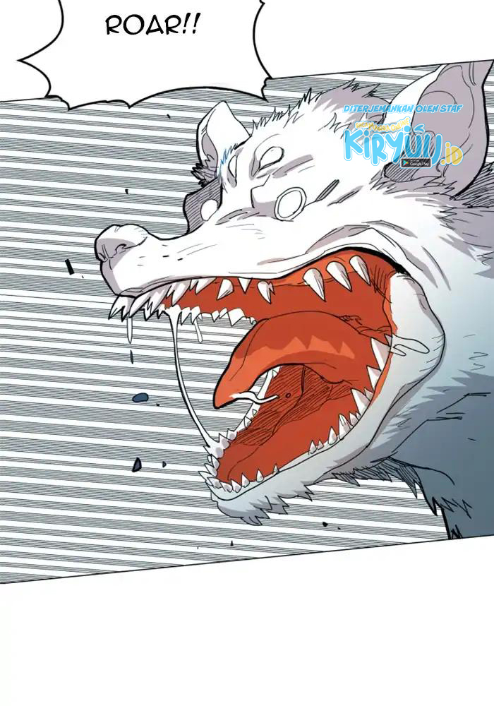 Hardcore Leveling Chapter 118 Gambar 18