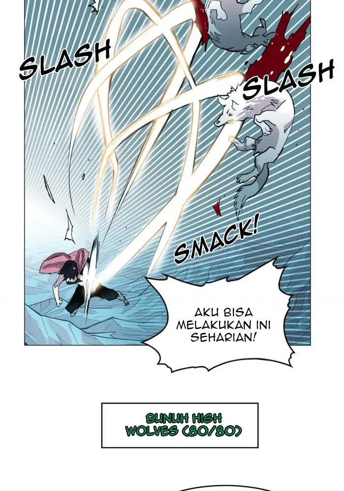 Hardcore Leveling Chapter 118 Gambar 21