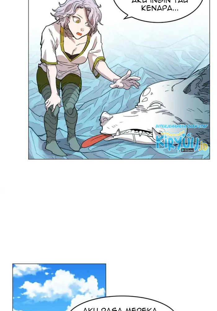 Hardcore Leveling Chapter 118 Gambar 23