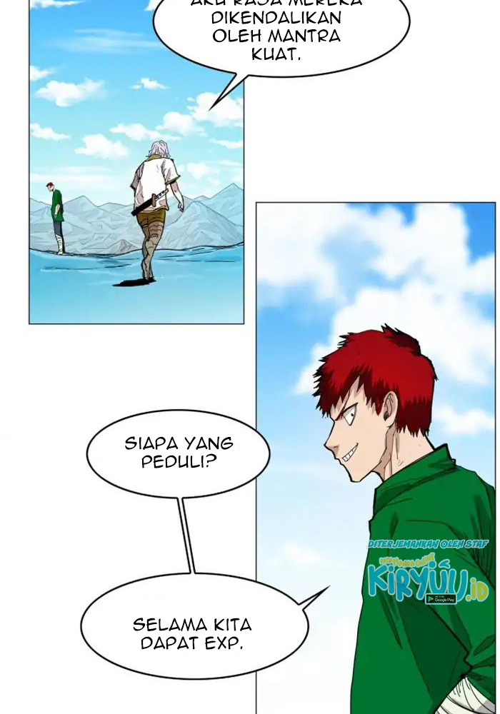 Hardcore Leveling Chapter 118 Gambar 24