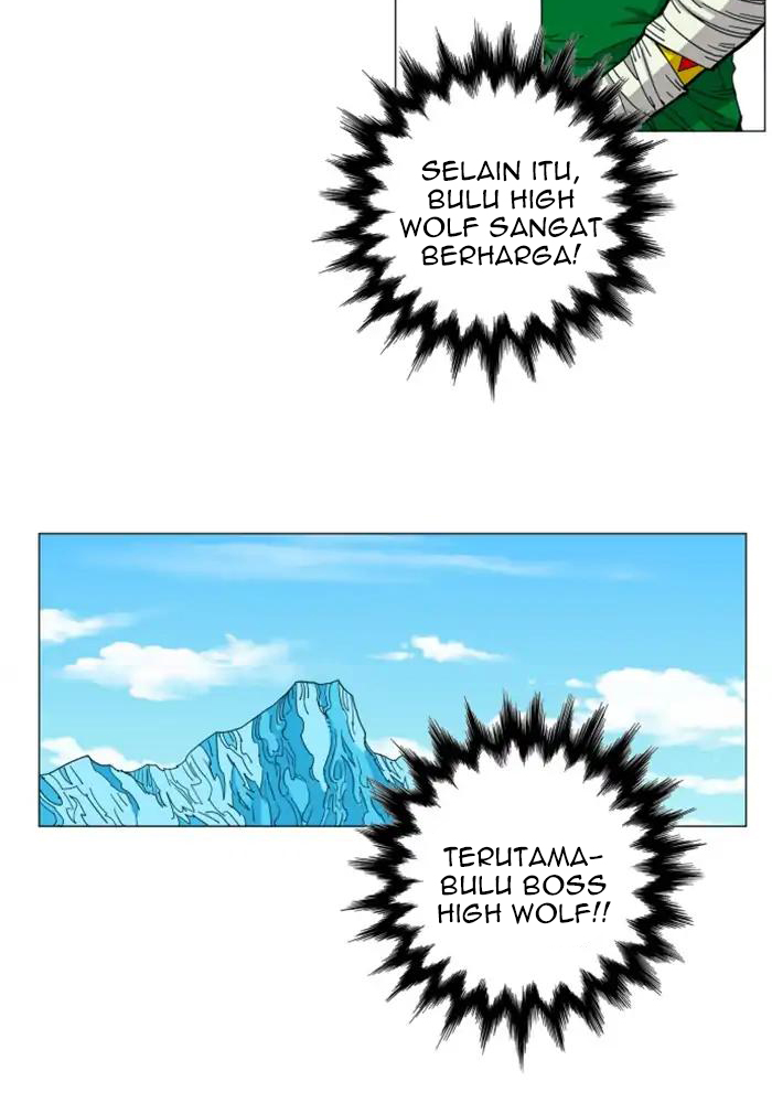 Hardcore Leveling Chapter 118 Gambar 25